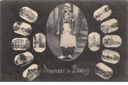 Souvenir De BOURG - Très Bon état - Altri & Non Classificati