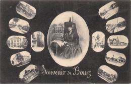 Souvenir De BOURG - Très Bon état - Sonstige & Ohne Zuordnung