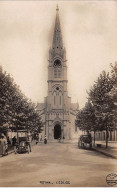 ROYAN - L'Eglise - Très Bon état - Royan