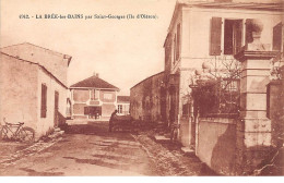 ILE D'OLERON - LA BREE LES BAINS Par Saint Georges - Très Bon état - Autres & Non Classés