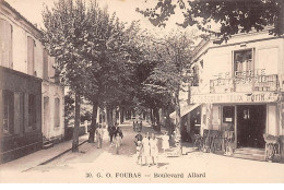 FOURAS - Boulevard Allard - Très Bon état - Fouras-les-Bains