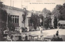 FOURAS - Dancing Au Casino - Très Bon état - Fouras-les-Bains