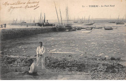 FOURAS - Le Port Nord - Très Bon état - Fouras-les-Bains