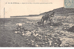 ILE D'OLERON - Aspect De La Côte, à La Pointe Septentrionale De L'Ile - Très Bon état - Ile D'Oléron