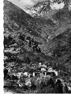 SAINT PIERRE DE VENACO Et Le Monte Rotondo - Très Bon état - Other & Unclassified