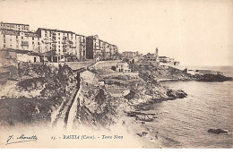 BASTIA - Terra Nova - Très Bon état - Bastia