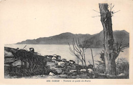 Corse - Vestale Et Golfe De Porto - Très Bon état - Autres & Non Classés