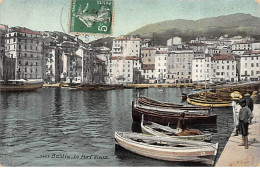 BASTIA - Le Port Vieux - Très Bon état - Bastia