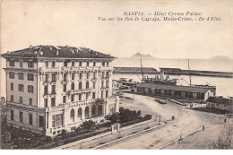 BASTIA - Hôtel Cyrnos Palace - Très Bon état - Bastia