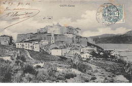 CALVI - Très Bon état - Calvi