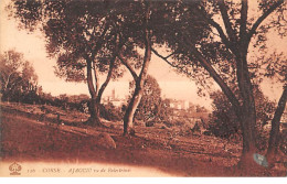 AJACCIO Vu De Balestrino - Très Bon état - Ajaccio