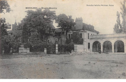 MOULINS - Musée Nantin - Très Bon état - Moulins