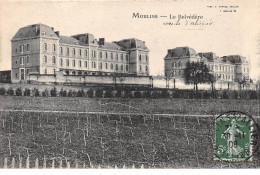 MOULINS - Le Belvédère - Très Bon état - Moulins