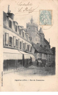 LAPALISSE - Rue Du Commerce - Très Bon état - Lapalisse