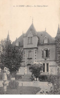 SAINT YORRE - Le Château Robert - Très Bon état - Otros & Sin Clasificación