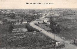 COMMENTRY - Vieux Bourg - Très Bon état - Commentry