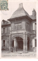 MOULINS - Pavillon D'Anne De Beaujeu - Très Bon état - Moulins