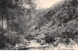 MARCILLAT - Vallée Du Bouron - Paysage - Très Bon état - Andere & Zonder Classificatie