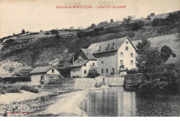 Environs De Montluçon - LAVAULT SAINTE ANNE - Très Bon état - Andere & Zonder Classificatie