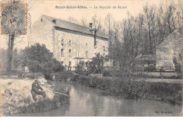 ROZET SAINT ANDRE - Le Moulin De Rozet - Très Bon état - Altri & Non Classificati