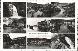 11664929 Les Brenets Bassin Du Doubs Details Les Brenets - Other & Unclassified