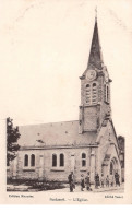 PONTAVERT - L'Eglise - Très Bon état - Andere & Zonder Classificatie