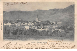 NANT - Côté De La Dourbie - Très Bon état - Andere & Zonder Classificatie