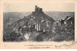 Vue De NAJAC , Près Villefranche - Très Bon état - Andere & Zonder Classificatie