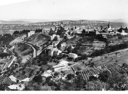 AUBENAS - Vue Générale - Très Bon état - Aubenas