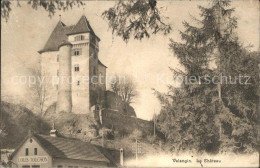 11664925 Valangin Le Chateau Valangin - Altri & Non Classificati