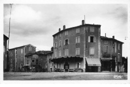 LABLACHERE - Place De La Jaujon - Très Bon état - Otros & Sin Clasificación