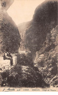 GHISONI - Gorges De L'Inzecca - Très Bon état - Other & Unclassified