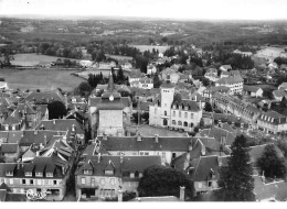 EGLETONS - Vue Générale - Centre Ville - Très Bon état - Egletons