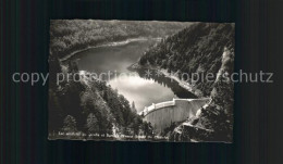 11664922 La Chaux-de-Fonds Les Artificiel Doubs De Barrage Franco Suisse Du Chat - Other & Unclassified