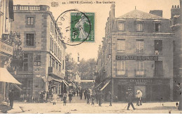 BRIVE - Rue Gambetta - Très Bon état - Brive La Gaillarde