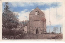 BELLECHASSAGNE - L'Eglise - Très Bon état - Sonstige & Ohne Zuordnung