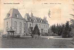 USSEL - Château De La Diège - Très Bon état - Ussel