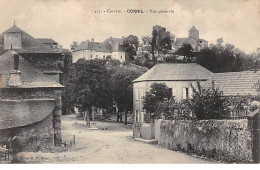 CORNIL - Vue Générale - Très Bon état - Other & Unclassified