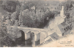 CORNIL - Vallée De La Corrèze - Très Bon état - Sonstige & Ohne Zuordnung