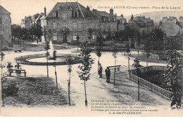 BRIVE - Place De La Liberté - Très Bon état - Brive La Gaillarde