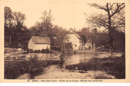 USSEL - Moulin De Lastouillas - Très Bon état - Ussel