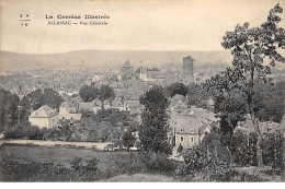 ALLASSAC - Vue Générale - Très Bon état - Sonstige & Ohne Zuordnung