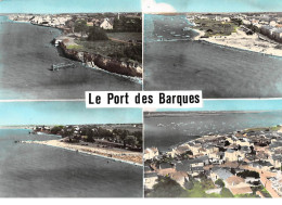 LE PORT DES BARQUES - Très Bon état - Otros & Sin Clasificación