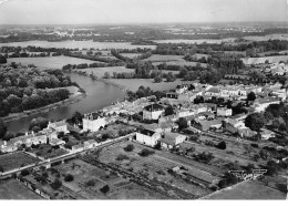 PORT D'ENVAUX - Les Bords De La Charente Et Vue Générale - Très Bon état - Other & Unclassified