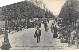 ROCHEFORT SUR MER - Prespective De La Rue De L'Arsenal - Très Bon état - Rochefort