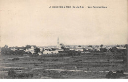 LA COUARDE SUR MER - Vue Panoramique - Très Bon état - Autres & Non Classés