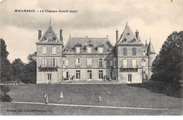 MIRAMBEAU - Le Château, Façade Ouest - Très Bon état - Mirambeau