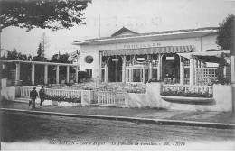 ROYAN - Le Pavillon De Foncillon - Très Bon état - Royan