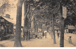 CHATEL AILLON - La Givette Et Le Boulevard - Très Bon état - Châtelaillon-Plage