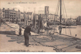 LA ROCHELLE - Les Quais - Très Bon état - La Rochelle